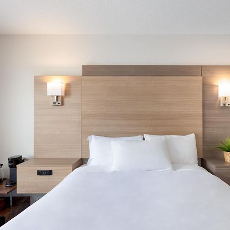 Harrison Grand Motel แฮร์ริสันฮอตสปริงส์ ภายนอก รูปภาพ