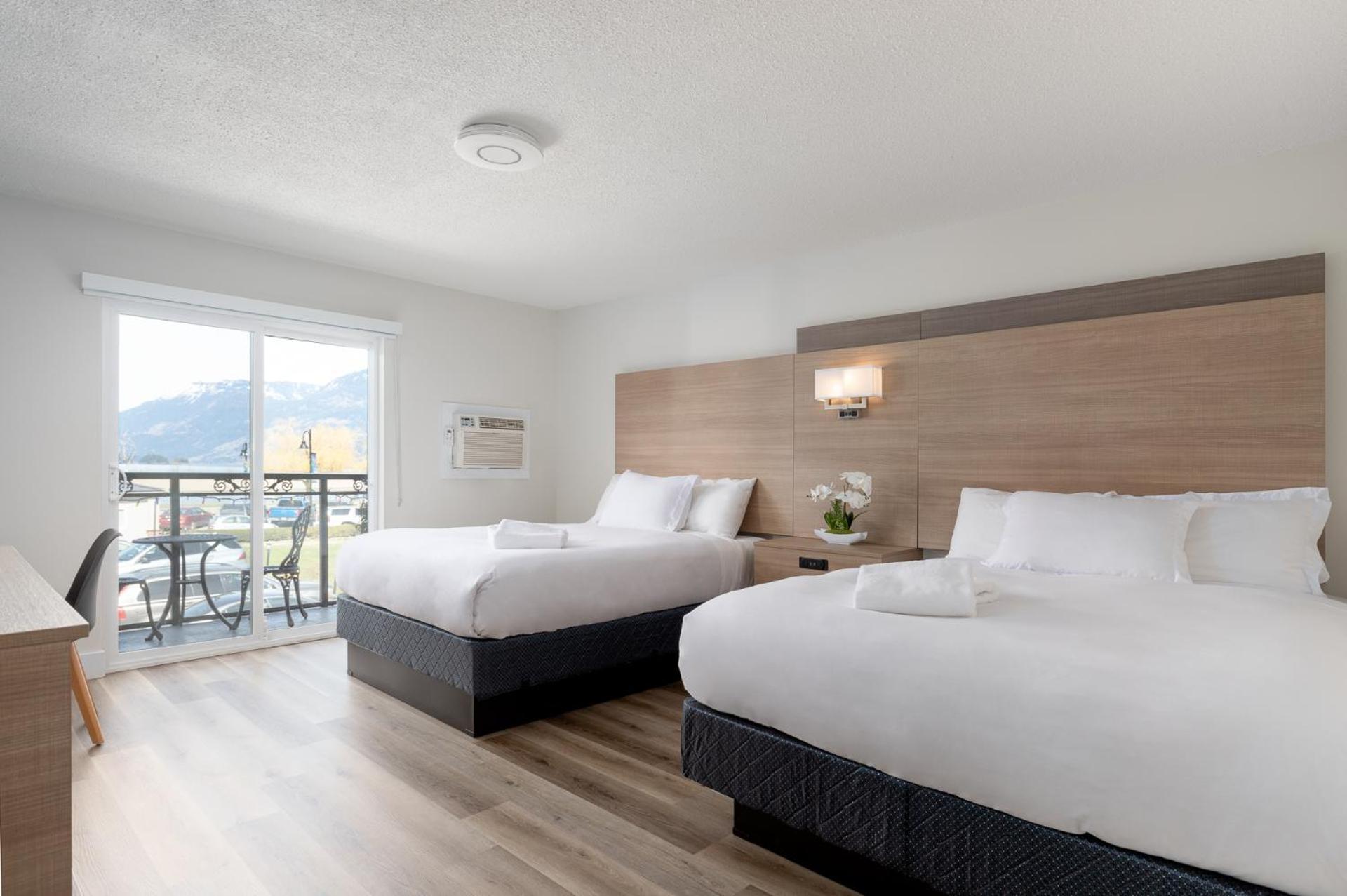 Harrison Grand Motel แฮร์ริสันฮอตสปริงส์ ภายนอก รูปภาพ