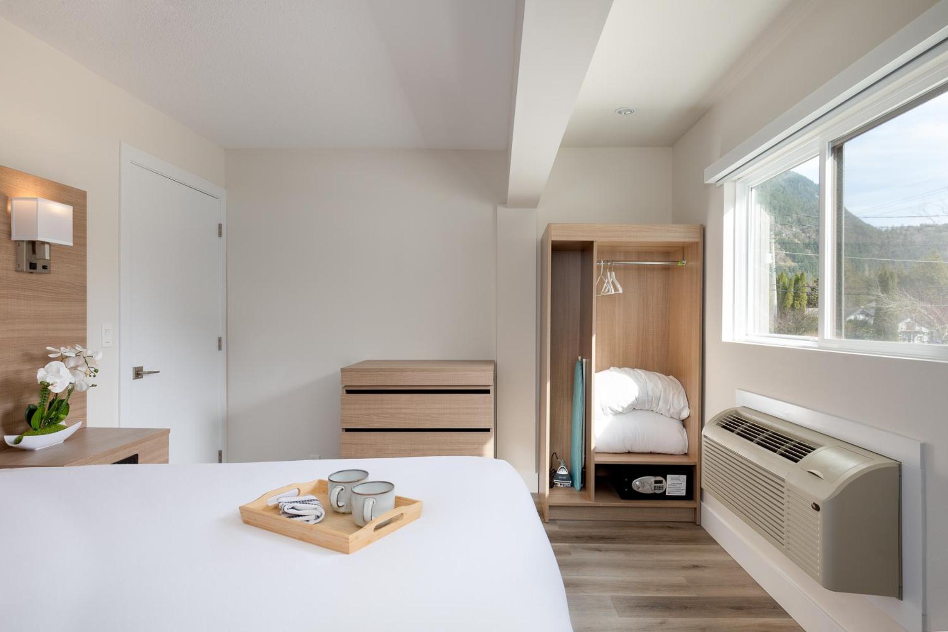 Harrison Grand Motel แฮร์ริสันฮอตสปริงส์ ภายนอก รูปภาพ