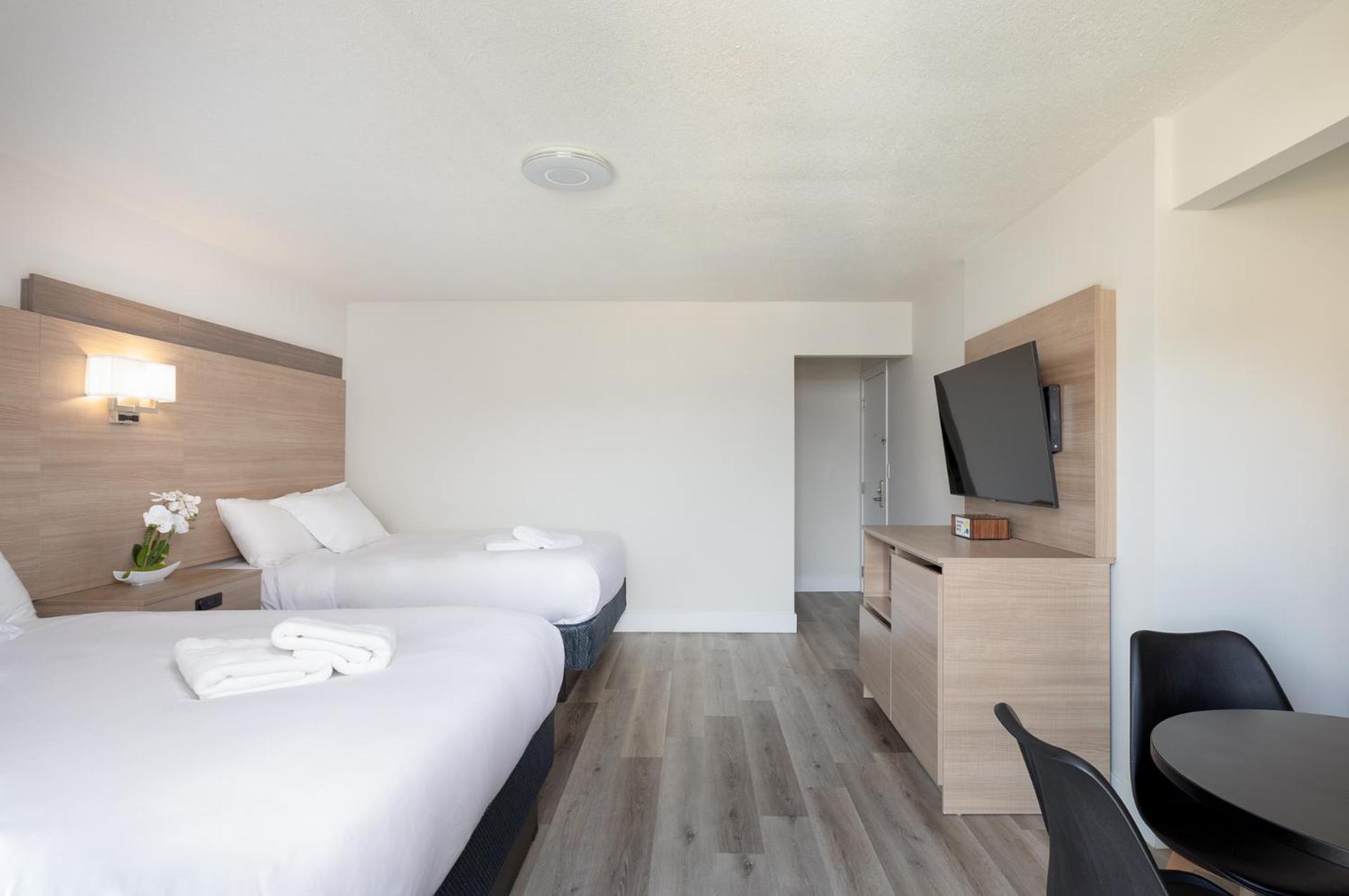Harrison Grand Motel แฮร์ริสันฮอตสปริงส์ ภายนอก รูปภาพ