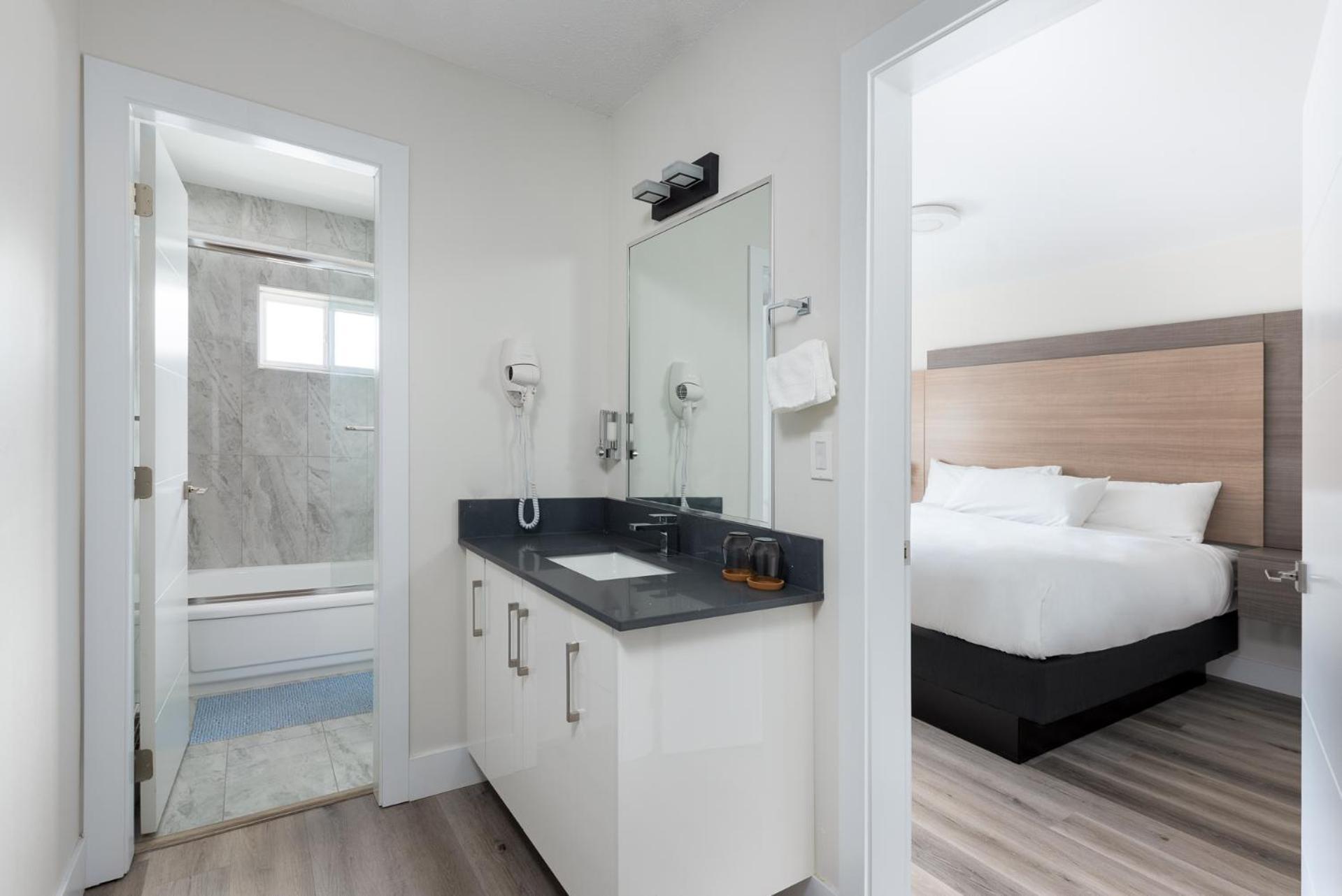 Harrison Grand Motel แฮร์ริสันฮอตสปริงส์ ภายนอก รูปภาพ
