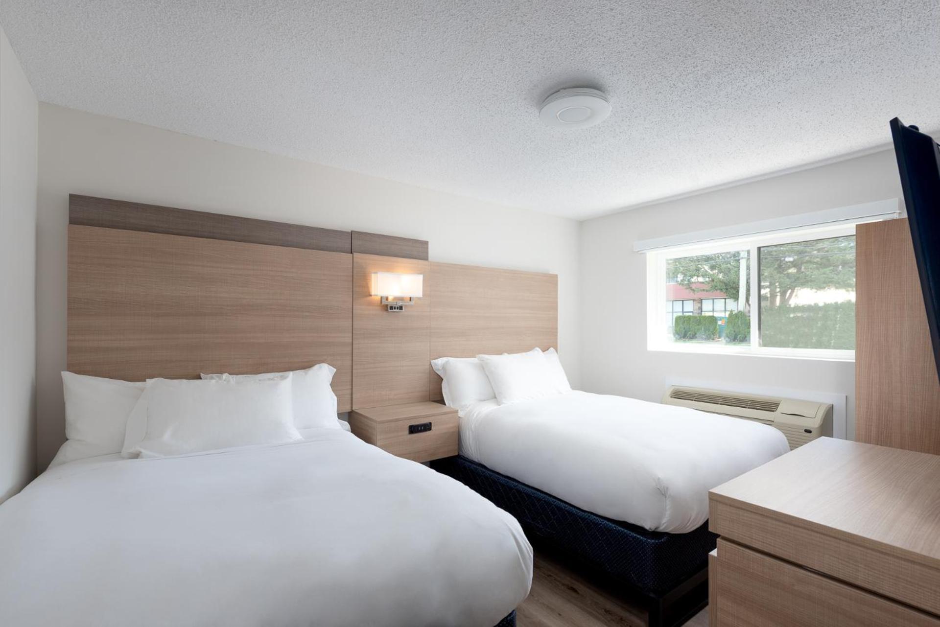 Harrison Grand Motel แฮร์ริสันฮอตสปริงส์ ภายนอก รูปภาพ